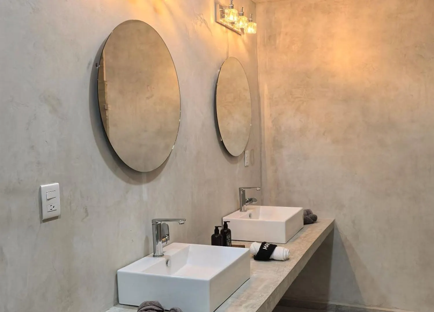 La Familia Casa And Suites Isla Holbox