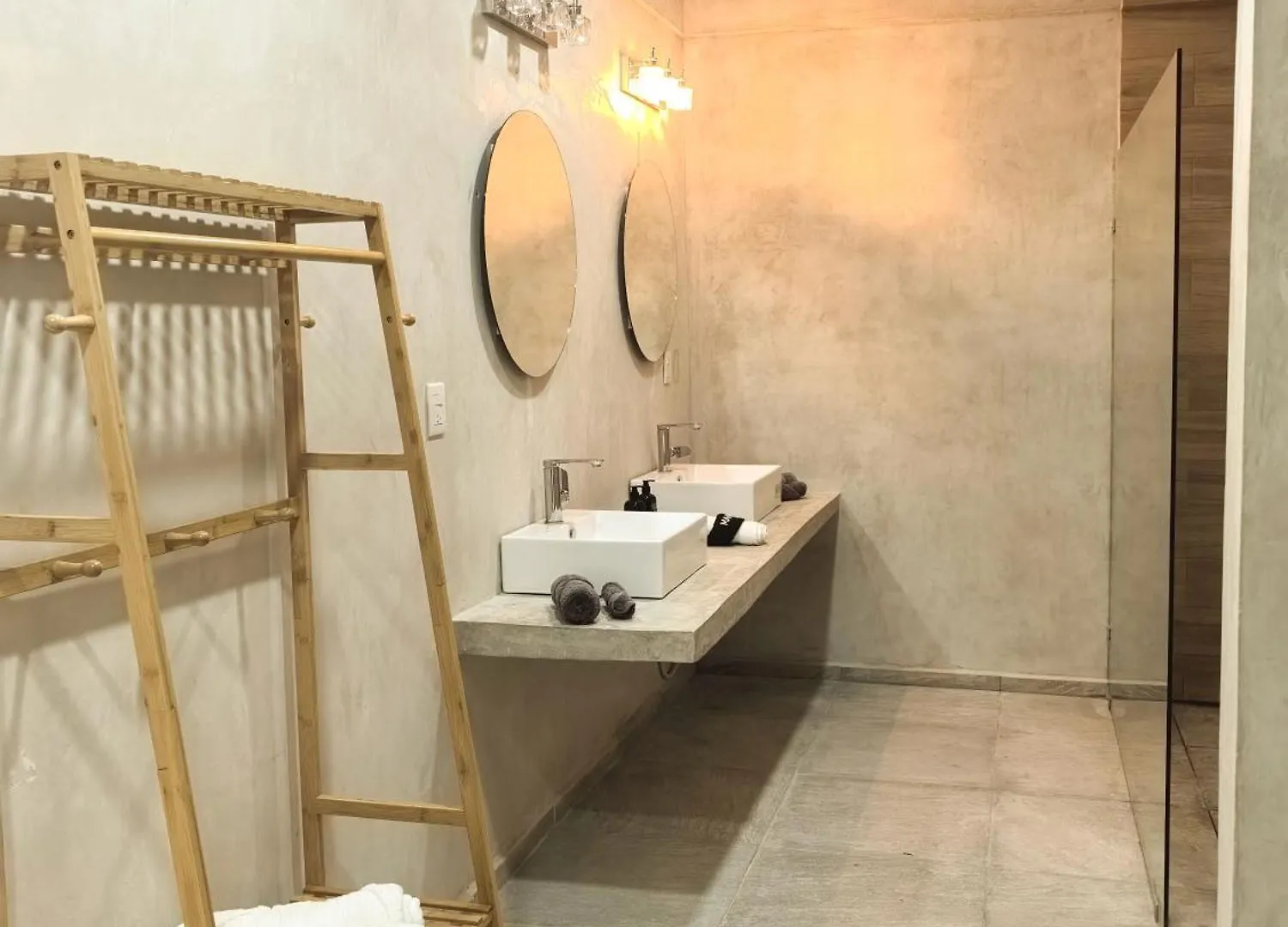 La Familia Casa And Suites Isla Holbox