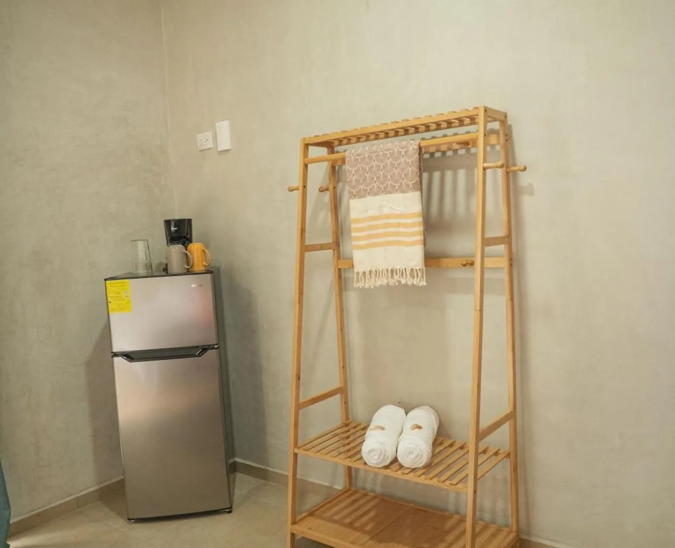 La Familia Casa And Suites Isla Holbox Mexiko