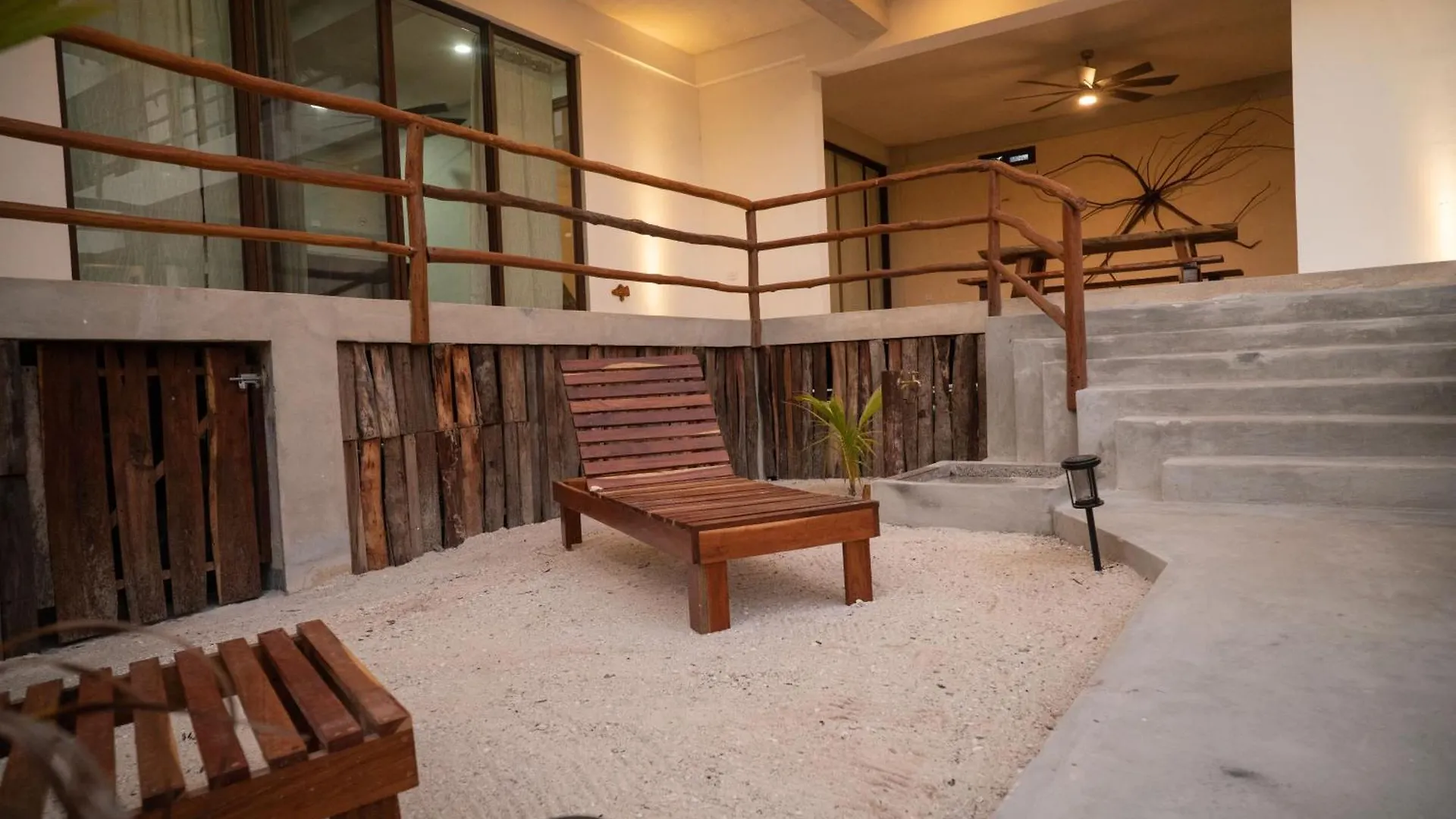 Hotel La Familia Casa And Suites Isla Holbox